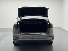 2022 Geely Emgrand 4th Gen 1.5L CVT Premium — фото 15