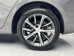 2022 Geely Emgrand 4th Gen 1.5L CVT Premium — фото 16