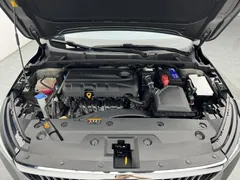 2022 Geely Emgrand 4th Gen 1.5L CVT Premium — фото 17
