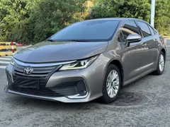 2022 Toyota Yazhoushi 2.0L — фото 1
