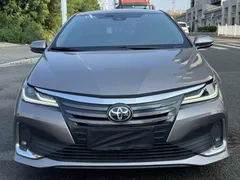 2022 Toyota Yazhoushi 2.0L — фото 2