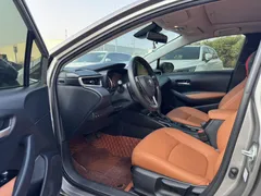 2022 Toyota Yazhoushi 2.0L — фото 4