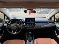 2022 Toyota Yazhoushi 2.0L — фото 5