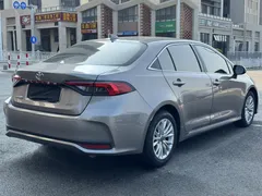 2022 Toyota Yazhoushi 2.0L — фото 7
