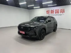 2023 Mazda CX-50 2.0L AT — фото 1