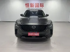 2023 Mazda CX-50 2.0L AT — фото 2