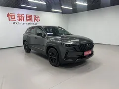 2023 Mazda CX-50 2.0L AT — фото 3