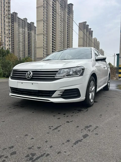 2023 Volkswagen Lavida 1.5L AT