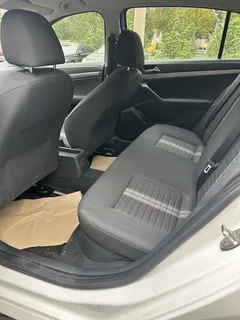 2023 Volkswagen Lavida 1.5L AT, белый — фото 9