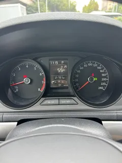 2023 Volkswagen Lavida 1.5L AT, белый — фото 11