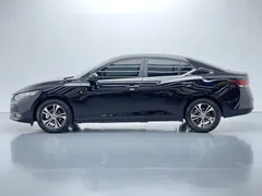 2022 Nissan Sylphy 1.6L XL CVT Enjoy, чёрный — фото 4
