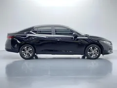 2022 Nissan Sylphy 1.6L XL CVT Enjoy, чёрный — фото 8