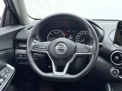 2022 Nissan Sylphy 1.6L XL CVT Enjoy, чёрный — фото 10