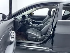 2022 Nissan Sylphy 1.6L XL CVT Enjoy, чёрный — фото 11