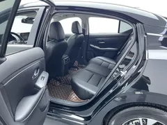2022 Nissan Sylphy 1.6L XL CVT Enjoy, чёрный — фото 12