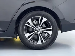 2022 Nissan Sylphy 1.6L XL CVT Enjoy, чёрный — фото 15