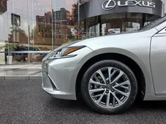 2022 Lexus ES 200 Excellence — фото 6