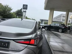 2022 Lexus ES 200 Excellence — фото 16