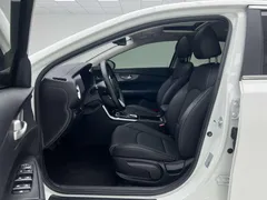 2021 Kia Cerato 1.5L CVT Youth, белый — фото 6