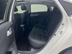 2021 Kia Cerato 1.5L CVT Youth, белый — фото 9