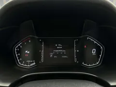 2021 Kia Cerato 1.5L CVT Youth, белый — фото 10