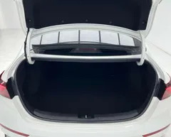 2021 Kia Cerato 1.5L CVT Youth, белый — фото 18