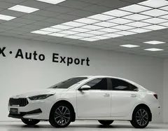 2021 Kia Cerato 1.5L CVT Youth, белый — фото 23