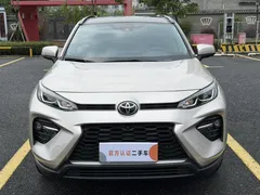 2023 Toyota Wildlander 2.0L 2WD Luxury Plus — фото 2