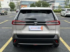 2023 Toyota Wildlander 2.0L 2WD Luxury Plus — фото 6