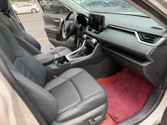 2023 Toyota Wildlander 2.0L 2WD Luxury Plus — фото 10
