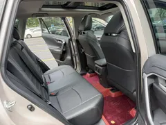 2023 Toyota Wildlander 2.0L 2WD Luxury Plus — фото 13