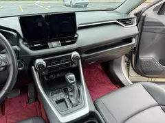 2023 Toyota Wildlander 2.0L 2WD Luxury Plus — фото 15