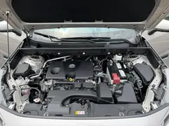 2023 Toyota Wildlander 2.0L 2WD Luxury Plus — фото 18