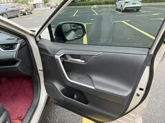 2023 Toyota Wildlander 2.0L 2WD Luxury Plus — фото 24