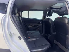 2022 Toyota Yaris L Zhixuan X 1.5L CVT Premium, белый — фото 3
