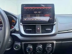 2022 Toyota Yaris L Zhixuan X 1.5L CVT Premium, белый — фото 6