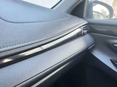 2022 Toyota Yaris L Zhixuan X 1.5L CVT Premium, белый — фото 18