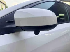 2022 Toyota Yaris L Zhixuan X 1.5L CVT Premium, белый — фото 29