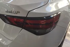 2023 Nissan Sylphy 1.6L CVT Enjoy, белый — фото 8