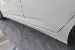 2023 Nissan Sylphy 1.6L CVT Enjoy, белый — фото 11