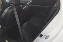 2023 Nissan Sylphy 1.6L CVT Enjoy, белый — фото 12