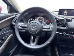 2021 Mazda CX-30 2.0L AT, красный — фото 11
