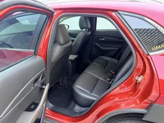 2021 Mazda CX-30 2.0L AT, красный — фото 13