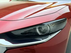 2021 Mazda CX-30 2.0L AT, красный — фото 19