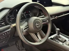 2023 Mazda Mazda3 2.0L AT, белый — фото 7