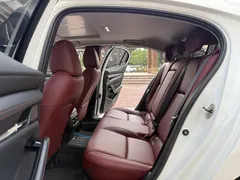 2023 Mazda Mazda3 2.0L AT, белый — фото 10