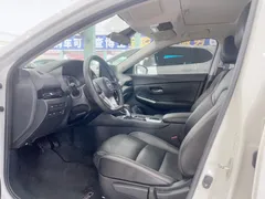 2023 Nissan Sylphy 1.6L CVT Enjoy, белый — фото 6