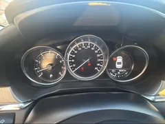 2021 Mazda Mazda6 2.5L Sport, красный — фото 6