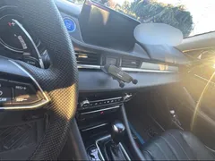 2021 Mazda Mazda6 2.5L Sport, красный — фото 8