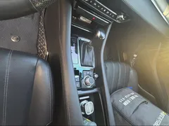 2021 Mazda Mazda6 2.5L Sport, красный — фото 9